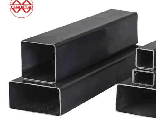 角形モーメント管業界の詳細