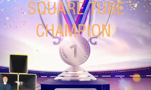 Yuantai Derun Group won the single manufacturing champion with its rectangular pipe