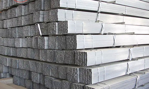 What are the certification standards of Yuantai Derun Steel Pipe Manufacturing Group?