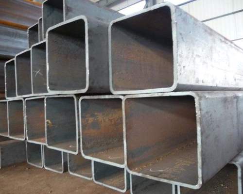 天津源泰德潤鋼管製造集團三大核心競爭力