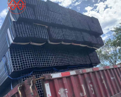 天津源泰徳潤鋼管製造グループの三大コア競争力