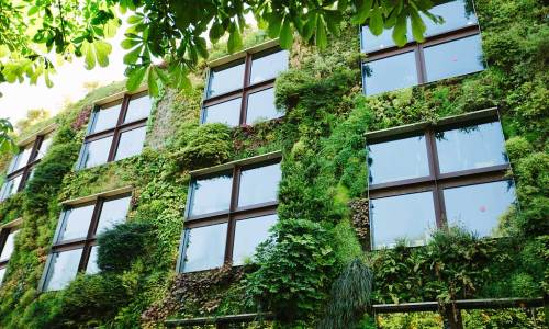 The importance of LEED Certification in modern architecture