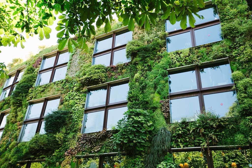 The importance of LEED Certification in modern architecture