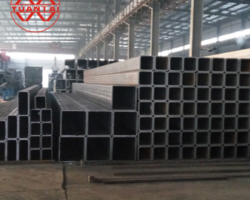 冷抜方鋼管の用途は何ですか。