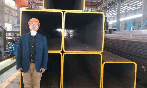 How to purchase high-quality square rectangular steel pipes?