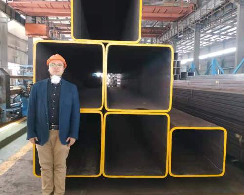 どのようにして良質な角モーメント管を購入しますか?