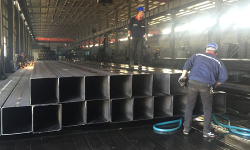 For square rectangular pipe, is it better to choose the round-to-square method or Direct-forming-technology(DFT)method?