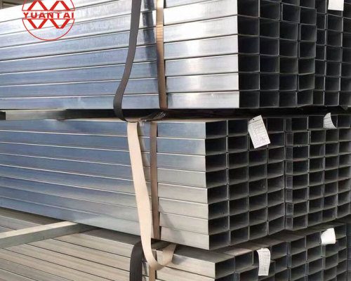 結構鋼管的特點和分類和性能參數