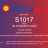 Exhibition Invitation|Yuantai Derun is waiting for you at the International Building Materials World Expo Philippines (2023.3.16-2023.3.19)
