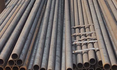 The Ultimate Guide to Choosing the Best Chromoly Pipe for Your Project