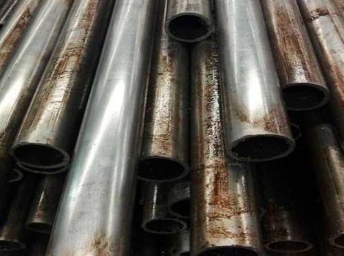 4130 seamless pipe