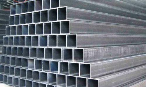 Galvanized Steel Rectangular Tube: A Comprehensive Guide