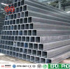 Galvanized Steel Rectangular Tube: A Comprehensive Guide