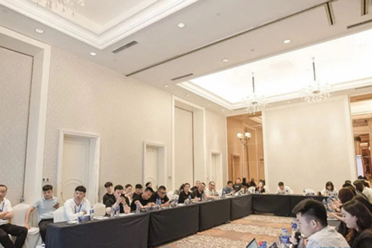 North China Regional Ferrous Industry Summit