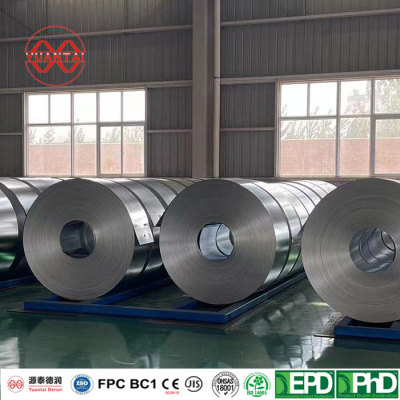 zinc aluminum magnesium coated steel plate|high corrosion resistance|high wear resistance|excellent toughness