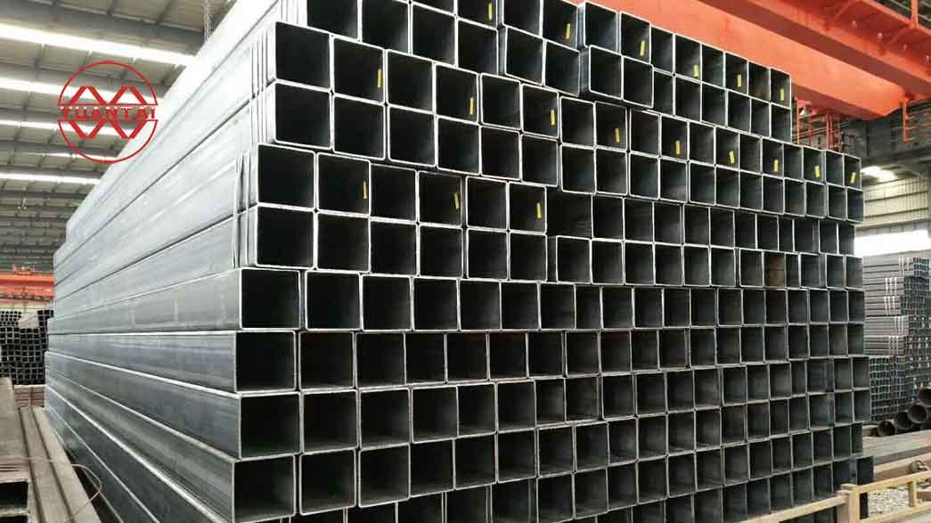 square steel tube