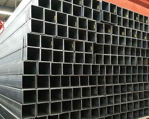 角モーメント型管に残留応力があるのはなぜですか。