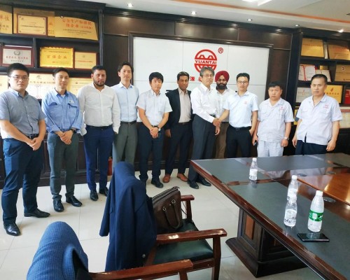 鋼管中国:高品質製品と卓越した製造の動力を放出