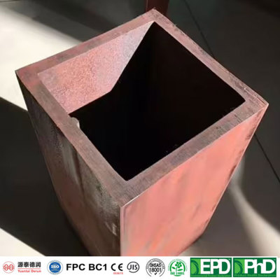 Right angle square steel tube |Factory|manufacturer|Supplier|Producer China yuantaiderun(oem obm odm)
