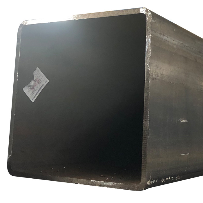 square steel tube hollow section for heavy steel structure
