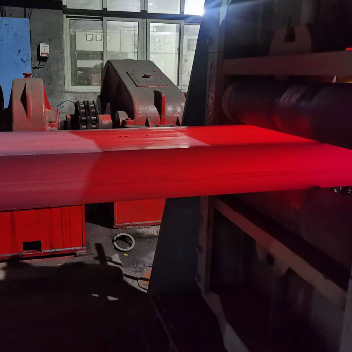 Heat Treatment
