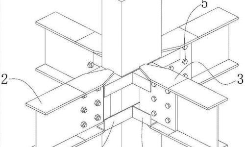 Technical specification for prefabricated construction of rectangular steel tube concrete structures