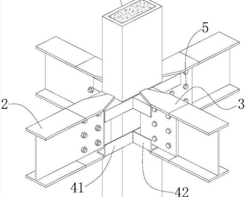 矩形鋼管コンクリート構造組立化施工技術規程
