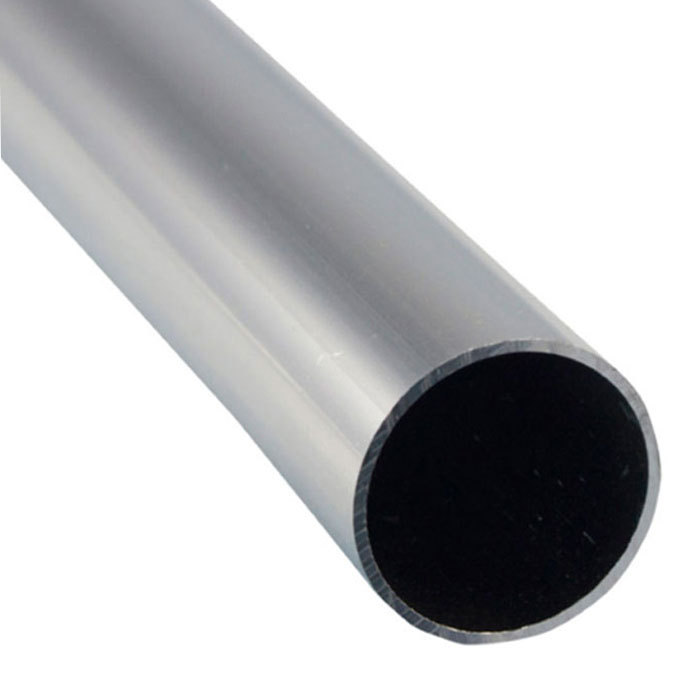 galvanized high frequency welded pipe