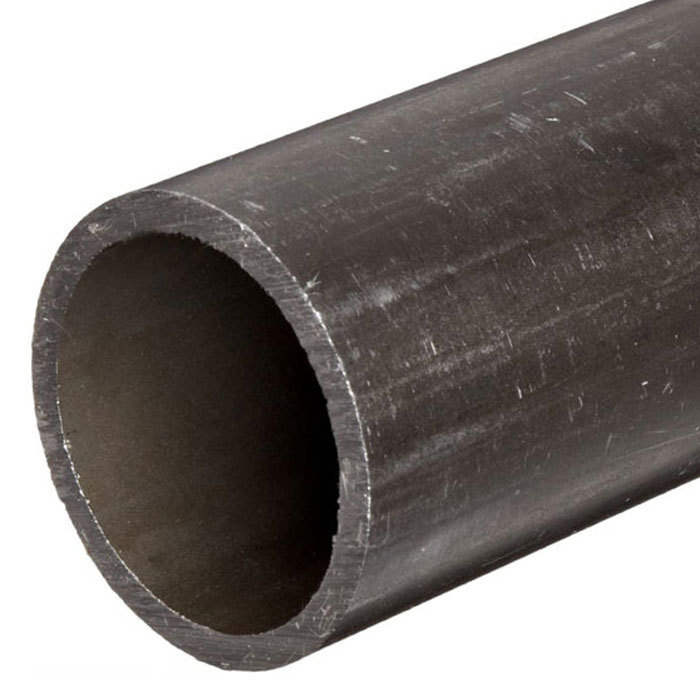 Black high frequency welded pipe-Yuantai Derun