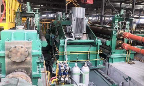 Carry out the "Quality Month" activity of Yuantai Derun Steel Pipe Group for high-quality steel pipes