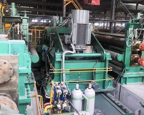 高品質鋼管-源泰徳潤鋼管グループ「品質月間」活動をしっかりと行う