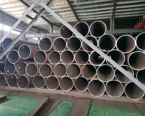 クウェート公園プロジェクト-源泰徳潤鋼管グループプロジェクト展示第5話