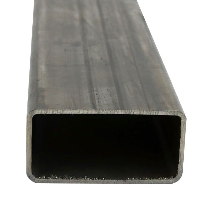 large diameter rectangular steel tube