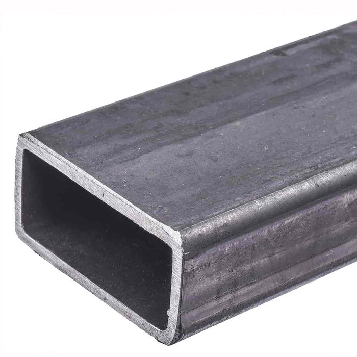 large diameter rectangular steel tube manufacturer Yuantai Derun