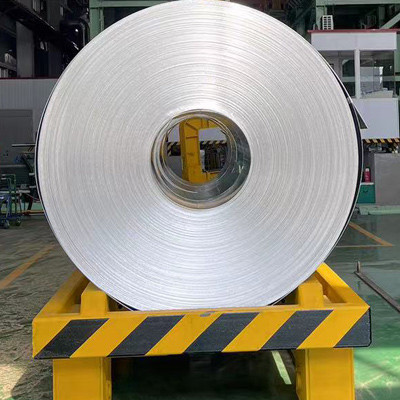 Zinc aluminum magnesium steel coil price