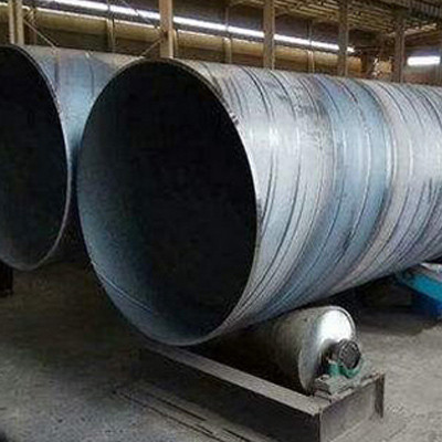 spiral steel pipe price-Yuantai Derun