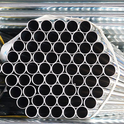 galvanized-round-steel-tubing-price  	Yuantai Derun