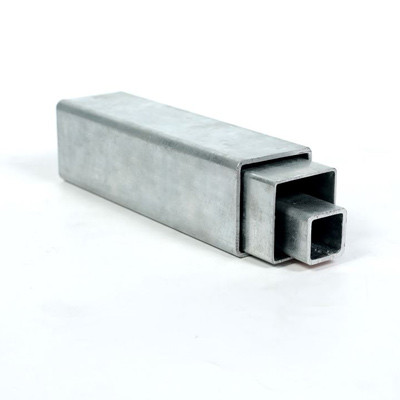 High-Quality Hollow Square Pipes