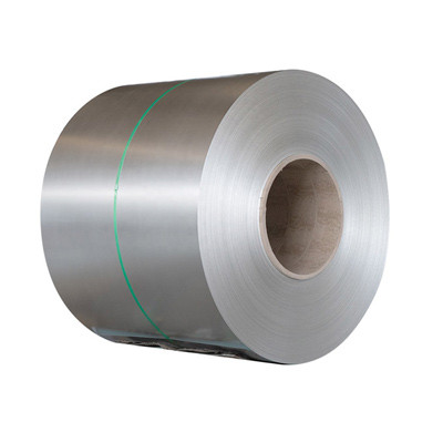 Stainless steel coil price