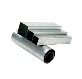 EN10219 S355K2H Square Galvanized Pipes at Factory Direct Prices: Perfect for Wholesale and Distribution