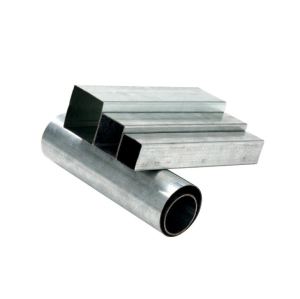 EN10219 S355K2H Square Galvanized Pipes at Factory Direct Prices: Perfect for Wholesale and Distribution