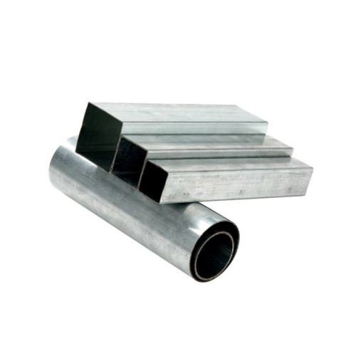 EN10219 S355K2H Square Galvanized Pipes at Factory Direct Prices: Perfect for Wholesale and Distribution