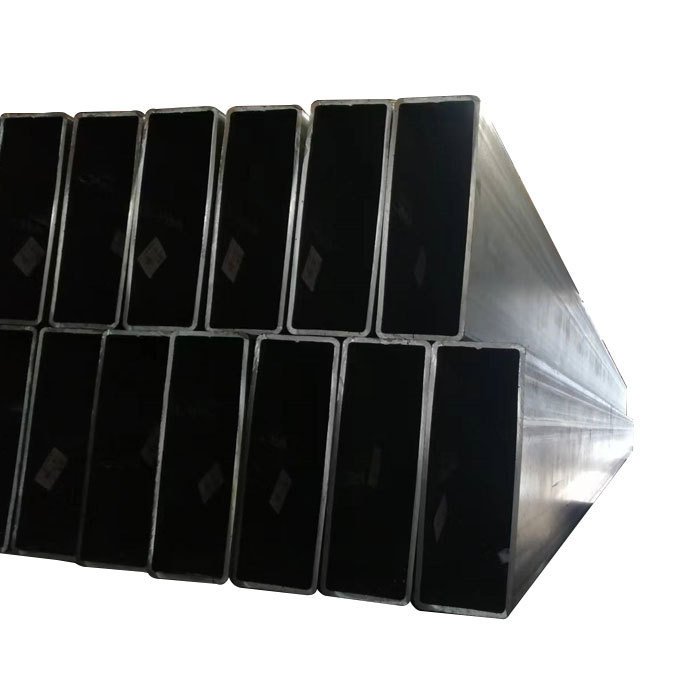 large size rectangular hollow section manufacturer