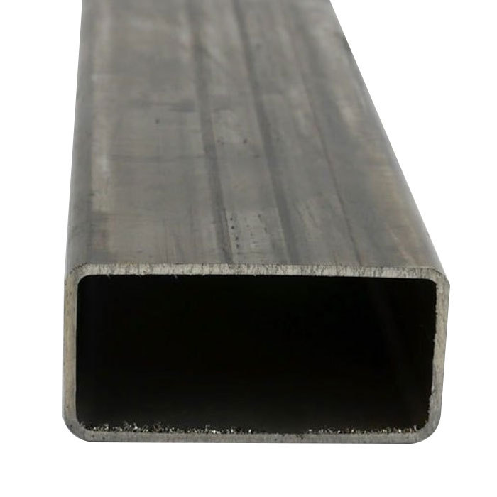 thin-walled square rectangular carbon steel pipe