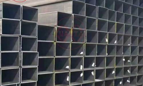 How to Solve the "Growing Pains" in Tianjin Jinghai Steel Pipe Industry