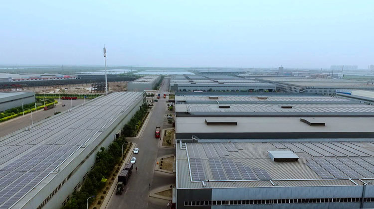 Tianjin Yuantai Derun Steel Pipe Manufacturing Group Co., Ltd