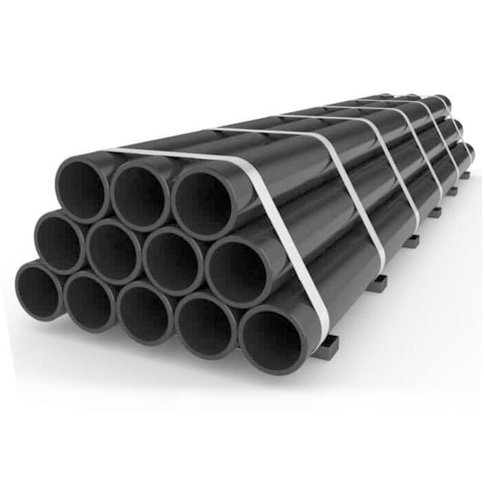 Overview of seamless steel pipes for ships
