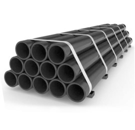 Steel pipes for ships (seamless steel ship pipes: ASTM A501-98)