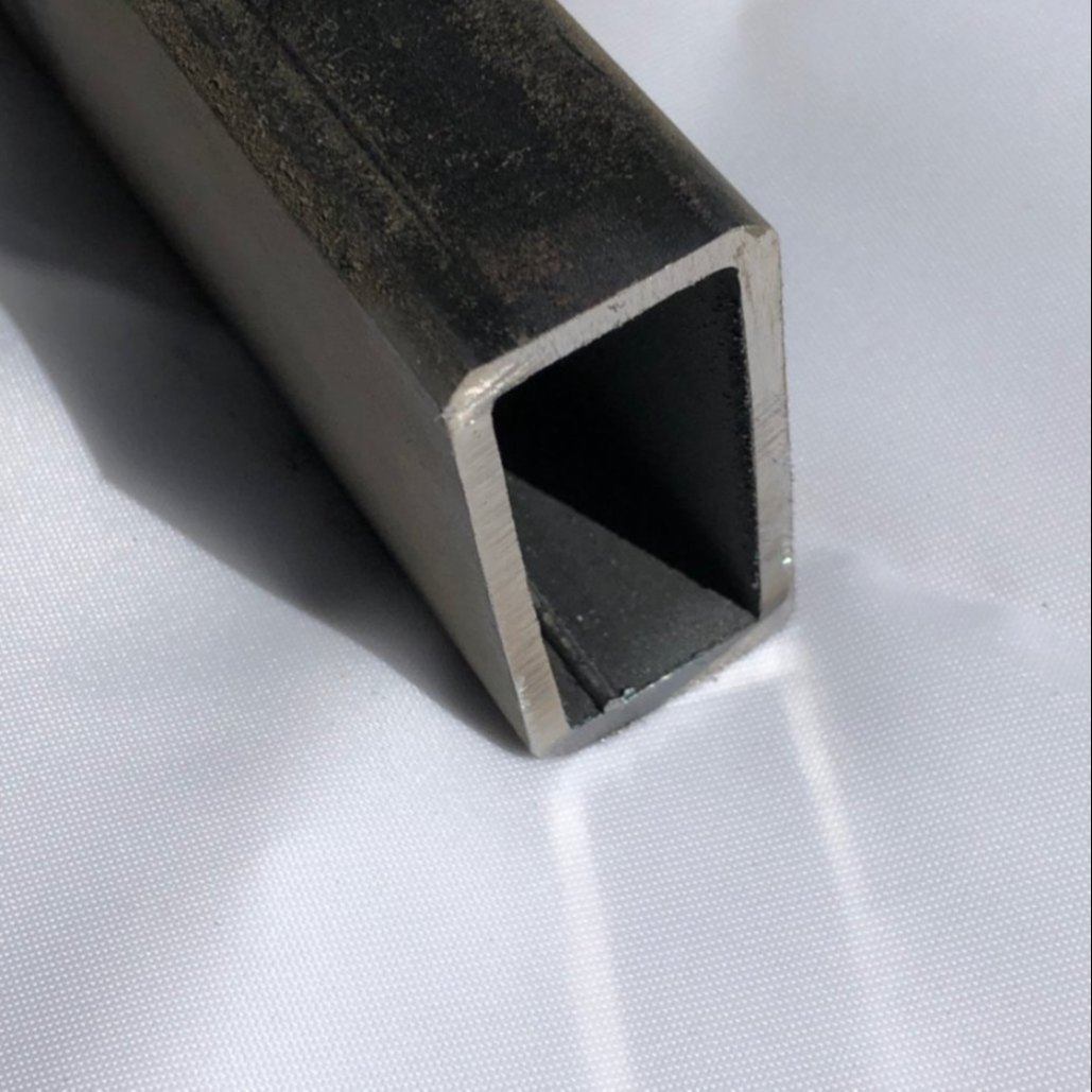 100x50 rhs mild steel hollow rectangular section