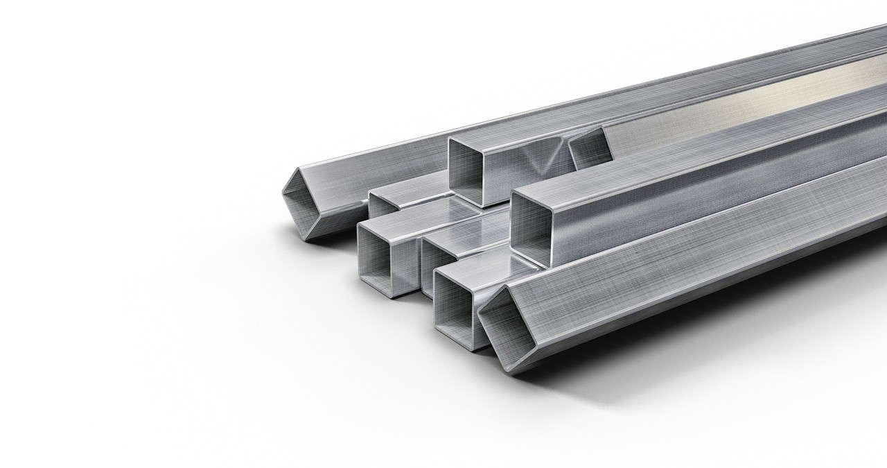 Pre galvanized square steel tube